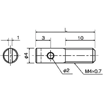メカニカルパーツ(はねポスト) SPR-400H 廣杉計器