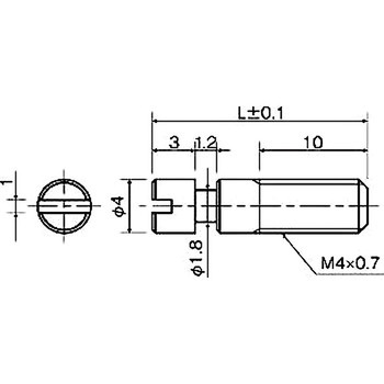メカニカルパーツ(はねポスト) SPR-400S 廣杉計器