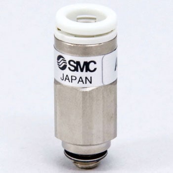 ハーフユニオンタイプ SMC