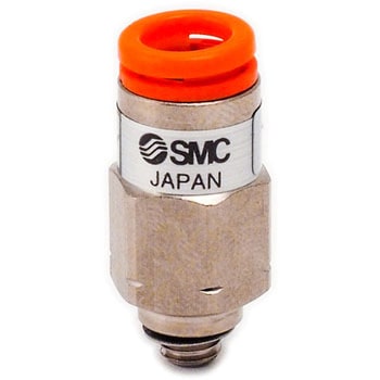 ハーフユニオンタイプ SMC
