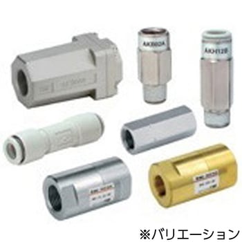 AK2000-N01 `FbNou CC^Cv SMC ڑa(NPT)1/8  AK2000-N01 11423072