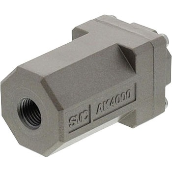 AK4000-02 `FbNou CC^Cv SMC ڑa(Rc)1/4  AK4000-02 11423176