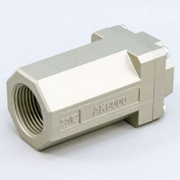 AK6000-10 `FbNou CC^Cv SMC ڑa(Rc)1  AK6000-10 11423255