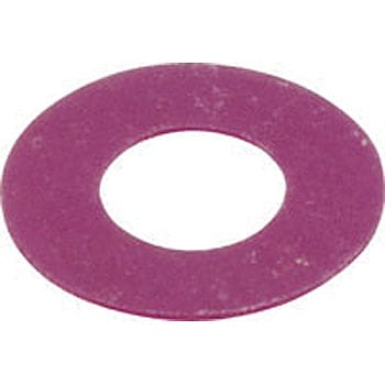 ワッシャー(ポリソールワッシャー) POW-0000-00 - 廣杉計器