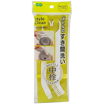 SC ボトルの中栓洗い オーエ