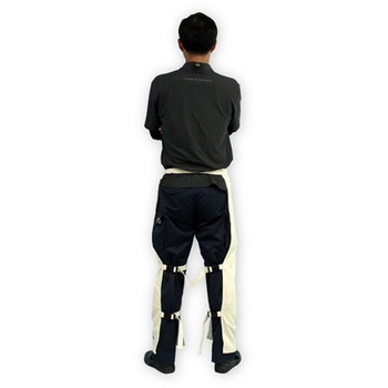 難燃防護服 鐵火 ローハイド アゼアス