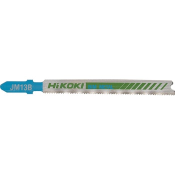 ジグソー用ブレード HiKOKI(日立工機)