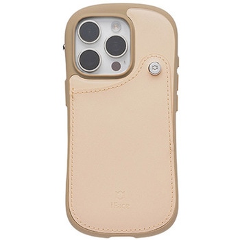 41-985007 [iPhone 16 Prop]iFace First Class J[h|PbgtP[X iFace x[WF   41-985007 11467045