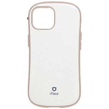 [iPhone 15/14/13専用]iFace First Class Cafe MagSynqケース iFace