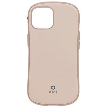[iPhone 15/14/13専用]iFace First Class Cafe MagSynqケース iFace