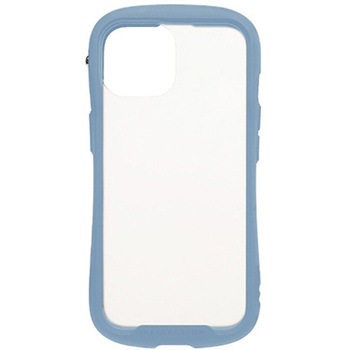 [iPhone 15/14/13専用]iFace Reflection Frost 強化ガラスクリアケース iFace
