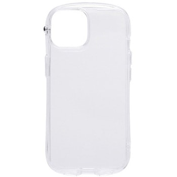 [iPhone 15/14/13専用]iFace Look in Clearケース iFace