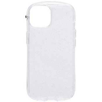 [iPhone 15/14/13専用]iFace Look in Clearケース iFace