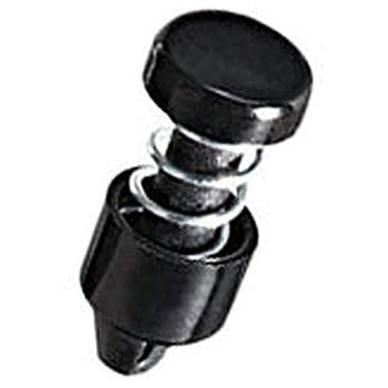 ナイロン ファンスナップリベット/NSR 廣杉計器
