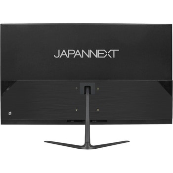 液晶ディスプレイ 27型/1920×1080/HDMI×1、USB-C×1/ブラック/スピーカー有/2年保証 JAPANNEXT