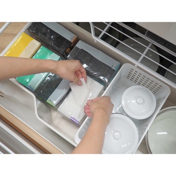 KR毎日取替えクリーナー洗剤入 東和産業
