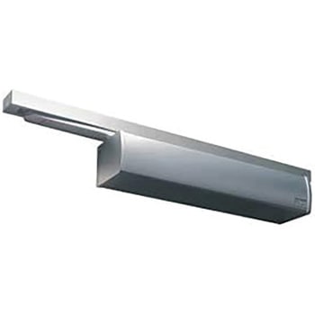 ドアクローザ RUCAD 扉枠内配線  トラックレール型 RYOBI(リョービ)