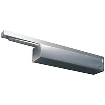 ドアクローザ RUCAD 扉枠内配線  トラックレール型 RYOBI(リョービ)