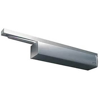 ドアクローザ RUCAD 扉枠内配線  トラックレール型 RYOBI(リョービ)