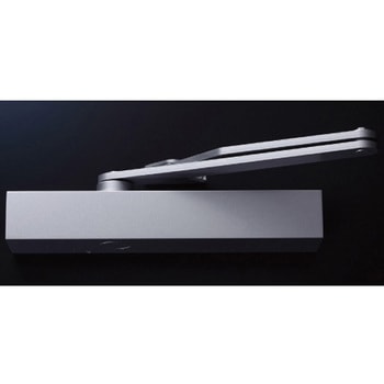 ドアクローザ GEOPRO アームリンクタイプ スタンダード型(ストップ付き) RYOBI(リョービ)