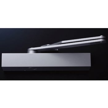 ドアクローザ GEOPRO アームリンクタイプ スタンダード型(ストップ付き) RYOBI(リョービ)
