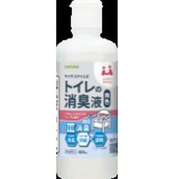サラヤスマイルズ トイレの消臭液 SARAYA(サラヤ)