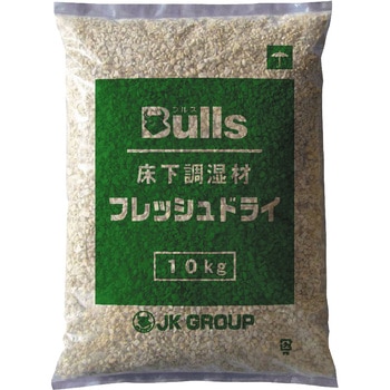 床下調湿材 フレッシュドライ Bulls(ブルズ)