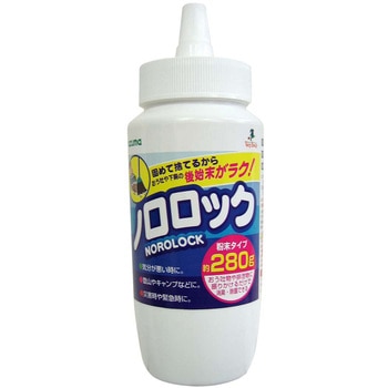 CH889 ノロロック固めるタイプ アズマ工業