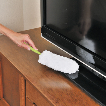 MC620 モコモハンディモップ アズマ工業