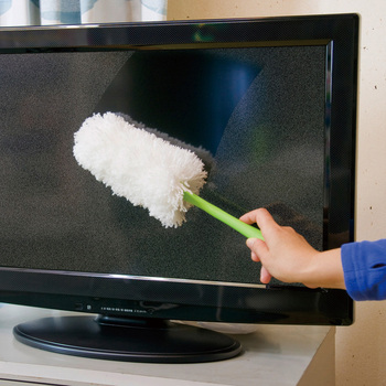 MC620 モコモハンディモップ アズマ工業