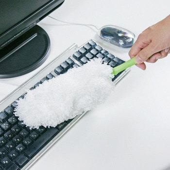 MC620 モコモハンディモップ アズマ工業