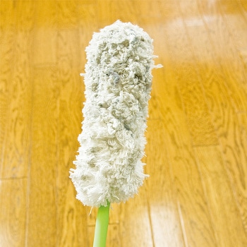 MC620 モコモハンディモップ アズマ工業