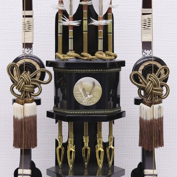 破魔弓 エルブレイン