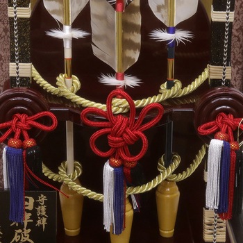 破魔弓 エルブレイン