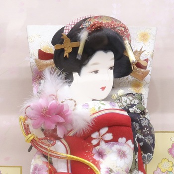羽子板 エルブレイン