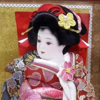 羽子板 エルブレイン