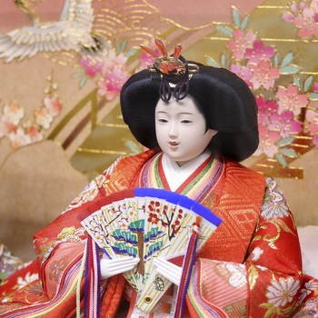 雛人形 エルブレイン