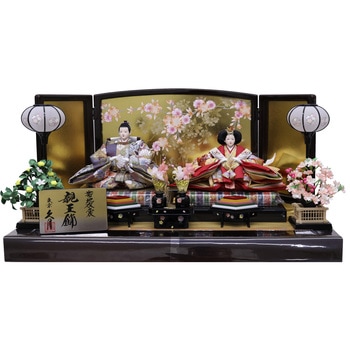 雛人形 エルブレイン