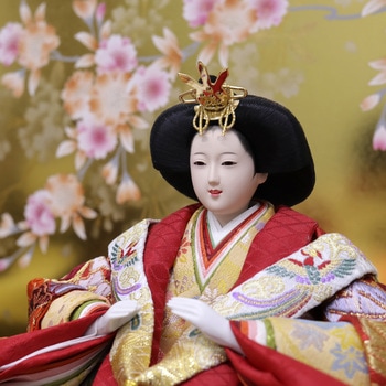 雛人形 エルブレイン