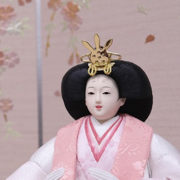 雛人形 エルブレイン