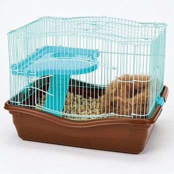 ハムちゃんの寝床作るんで巣 お徳用 minimal LAND