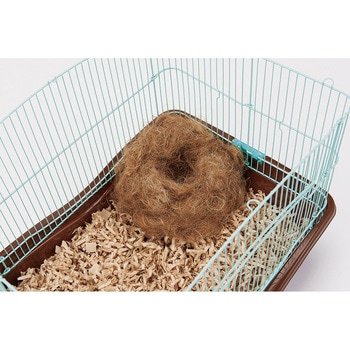 ハムちゃんの寝床作るんで巣 お徳用 minimal LAND