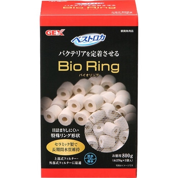 ベストロカ バイオリング ジェックス