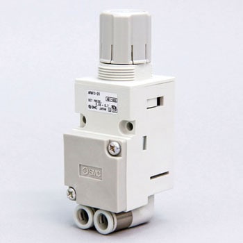 レギュレータ単体仕様 ARM10シリーズ SMC