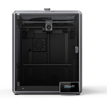 K1 MAX FDM 3Dプリンター プレミアム保証1年 Creality 3D