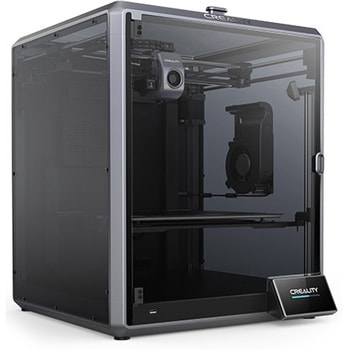 K1 MAX FDM 3Dプリンター プレミアム保証1年 Creality 3D