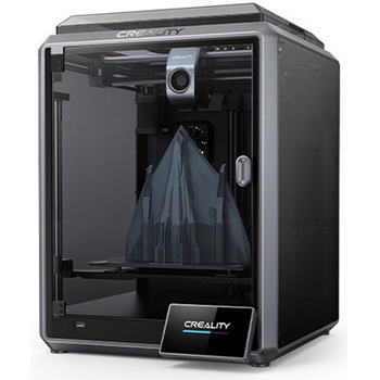 K1 FDM 3Dプリンター プレミアム保証1年 Creality 3D