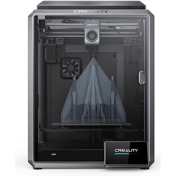 K1 FDM 3Dプリンター プレミアム保証1年 Creality 3D