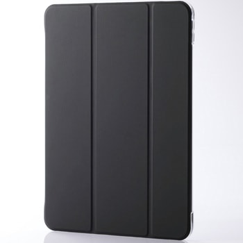 11インチ iPad Air(M2)/iPad Air 10.9インチ 第5/4世代用 ケース ソフトレザー スリープ対応 マグネット エレコム