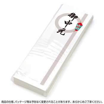 型抜き付せん 森柄(19085006)